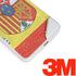 Spain Flag Distressed Google Pixel 3 Skin